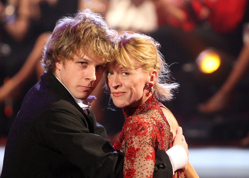 Ples města Lovosice zahájí Dana Batulková a Jan Onder