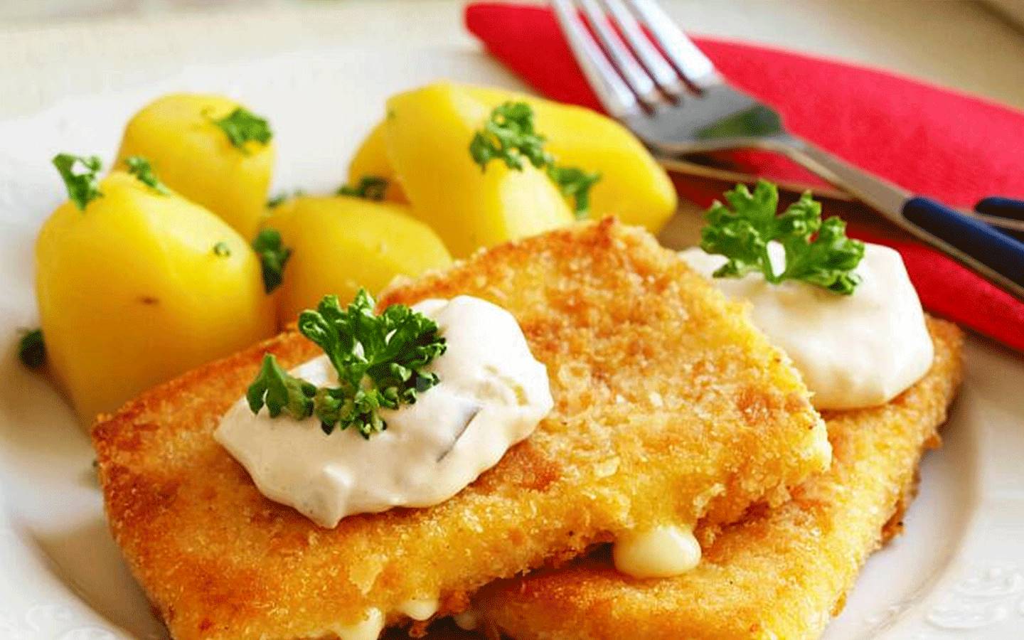 Gastrocentrum Pohoda vaří i o jarních prázdninách