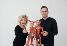 Litoměřický Loutkový festival bude mít celý víkend co nabídnout