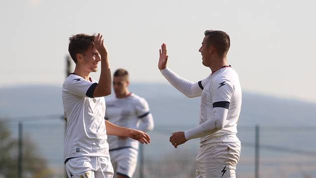 Litoměřicko padlo na umělé trávě v Brozanech nad Ohří s Krupkou