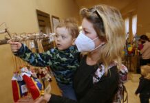 FOTOREPORTÁŽ – Loutkový festival v Litoměřicích