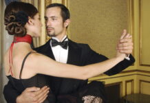 Na Ples jara a přátel vína dorazí Monika Absolonová a Elvis Presley