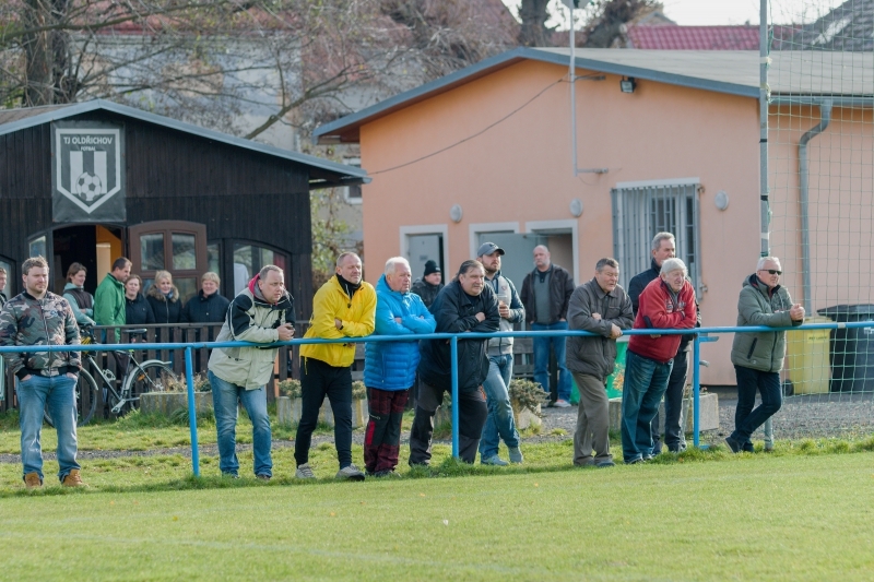 První dubnový fotbalový víkend přinesl hned dva dvouciferné výsledky