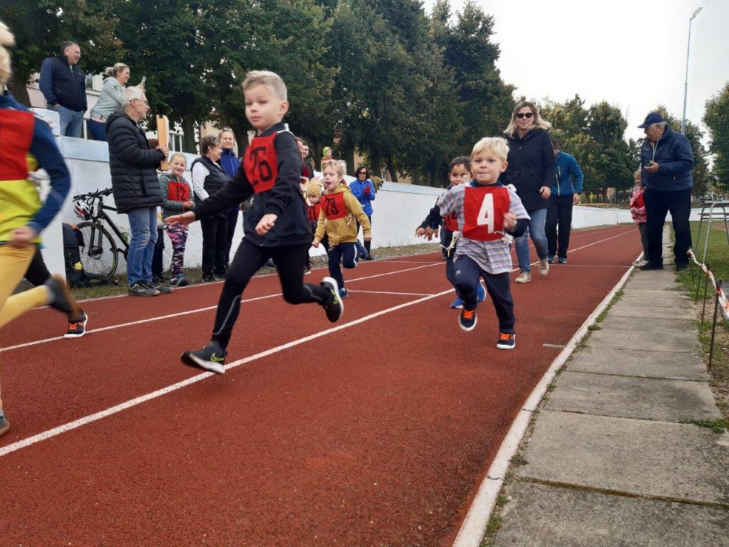 Oblíbený Běh Říp – Roudnice nad Labem se vrací
