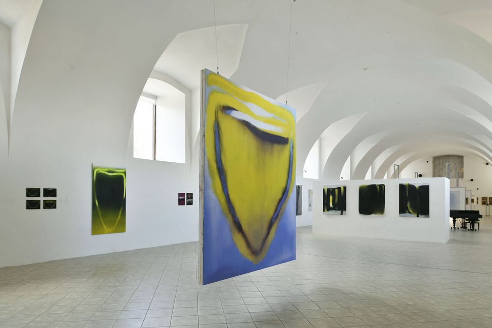 Horizonty Vladimíra Vély lákají do Roudnice