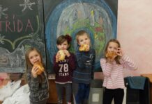 „Mami, kdy už konečně půjdu do školy?“