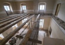 Na zámku v Libochovicích letos nebudou svatební obřady