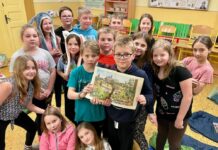 FOTOGALERIE – Noc s Andersenem na JEDNIČCE