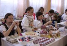 Výstava kraslic v Libotenicích už tento víkend!