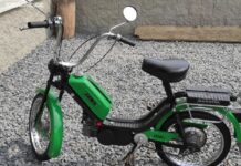 Policisté pátrají po zelené Babettě