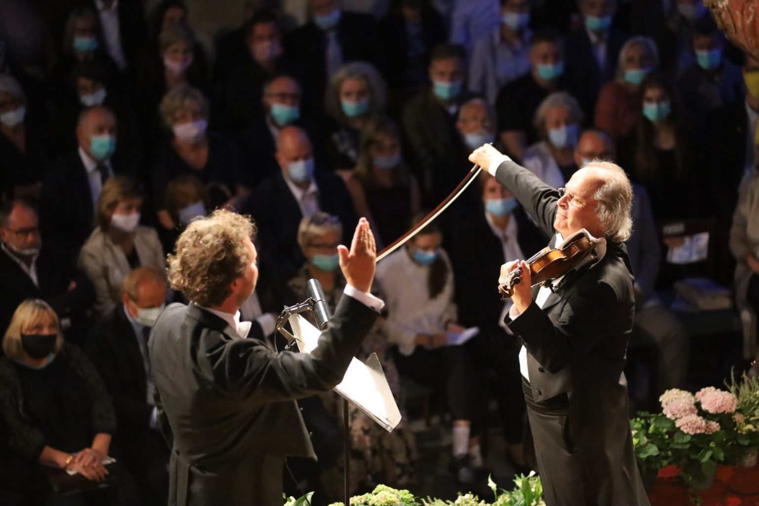 Připravujeme 10. ročník Litoměřických svátků hudby