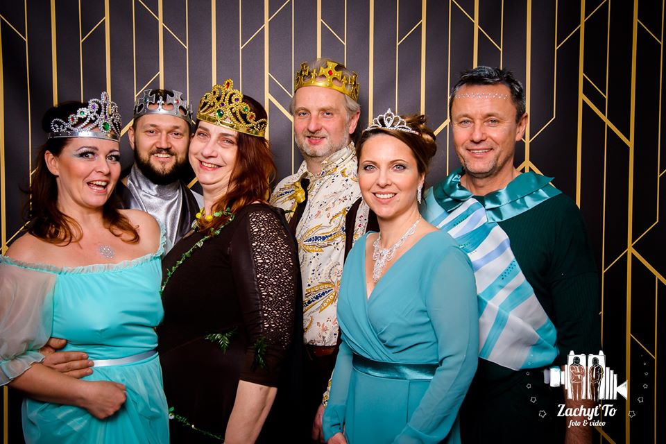 V Třebenicích budou mít maškarní pro dospělé