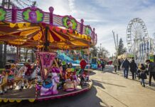 Začíná Řípská pouť