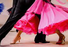 V Libochovicích bude tuto neděli Tančírna