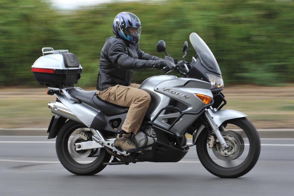 Úštěk tuto sobotu zahájí moto sezónu!