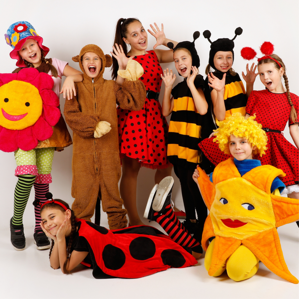 Den dětí se v Litoměřicích koná tuto neděli