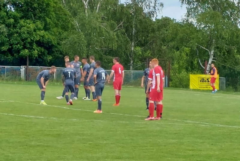 Předposlední květnový fotbalový víkend přinesl pět dvouciferných výsledků