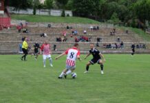 Poslední květnový víkend přinesl ve fotbale šest dvouciferných výsledků