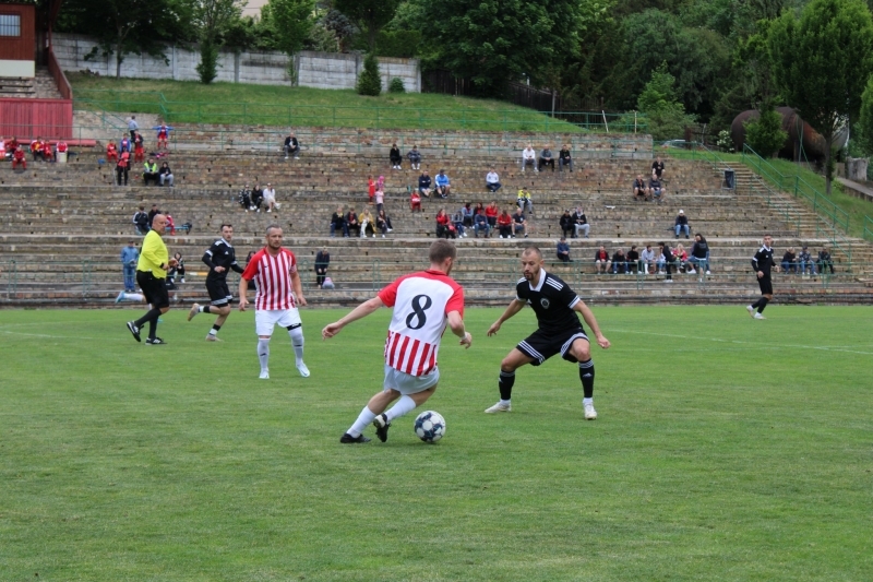 Poslední květnový víkend přinesl ve fotbale šest dvouciferných výsledků