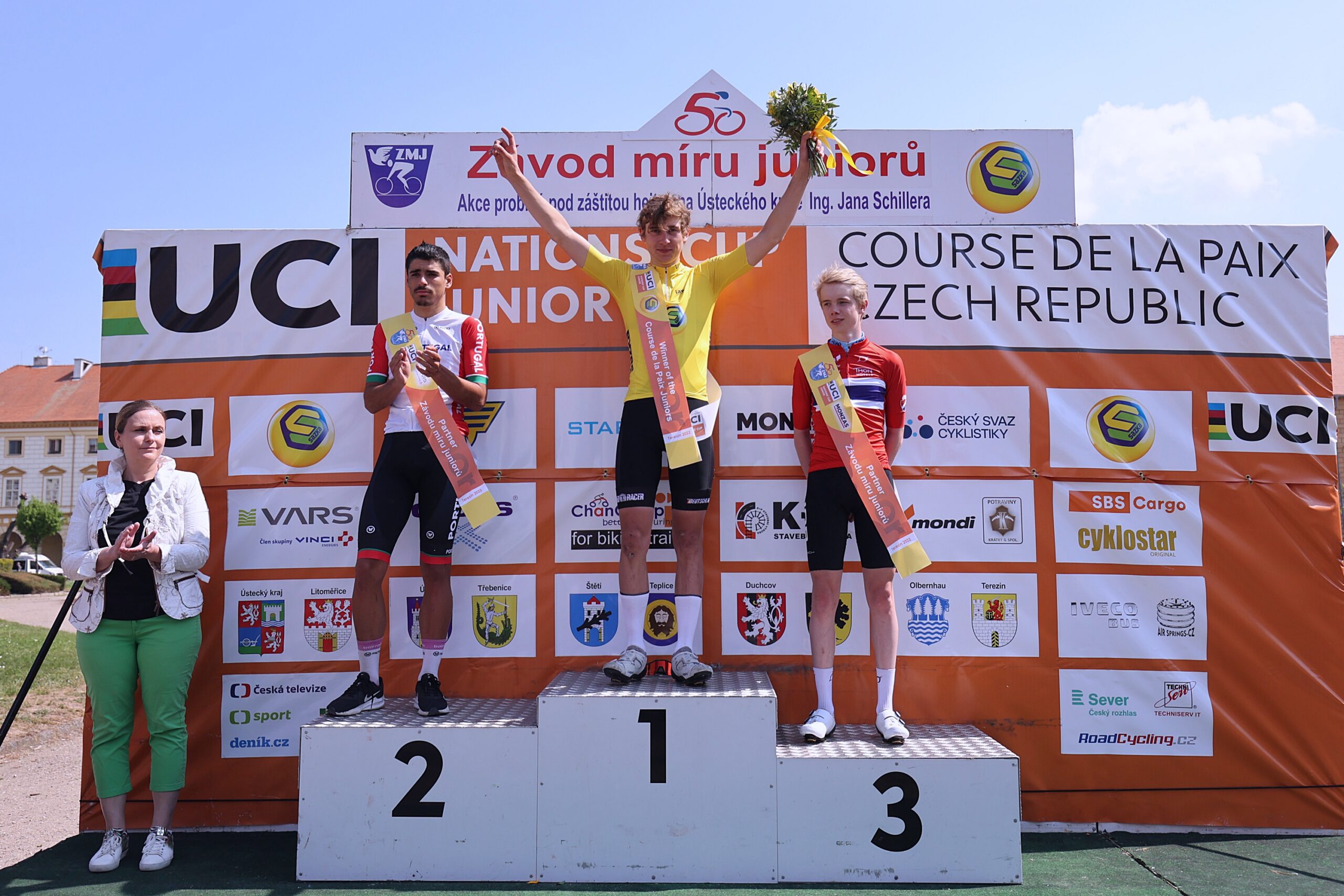 Kadlec na pásce v Terezíně prohrál s Italem Savinem, Herzog slaví žluťáka