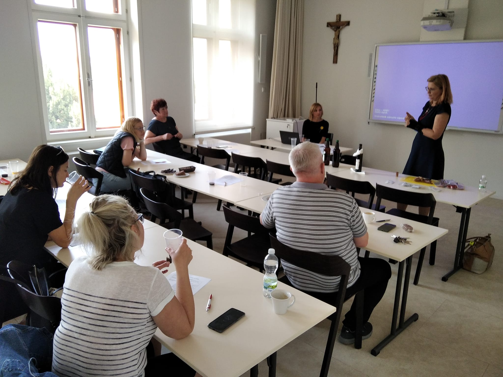 Označení České středohoří Regionální produkt mají nové výrobky