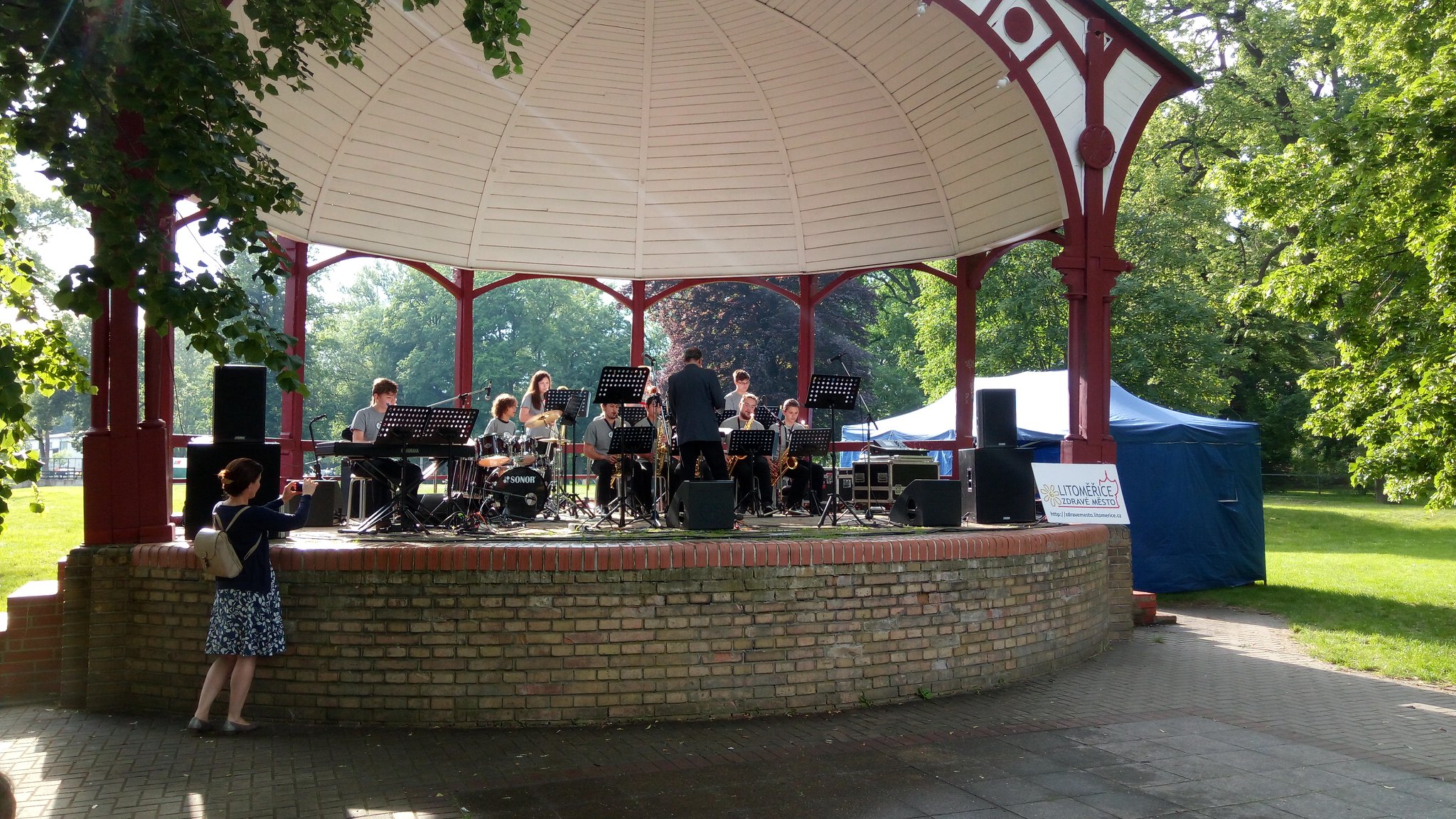 Kam o víkendu na Litoměřicku