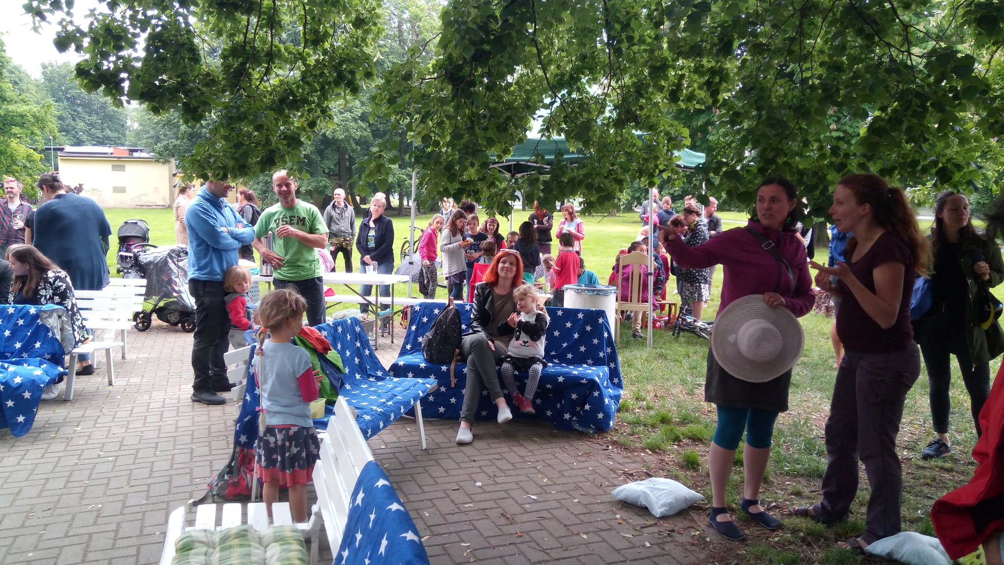 Letní kino v Litoměřicích zahájí sezónu festivalem pro celou rodinu