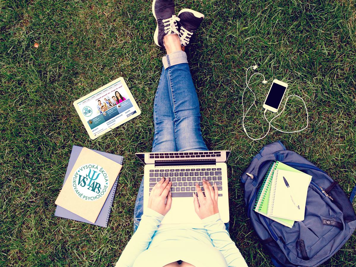 Vysoká škola aplikované psychologie zve na „Den otevřených oken“