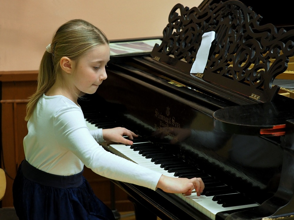 Hostem ZUŠ Open bude Magdaléna Kožená