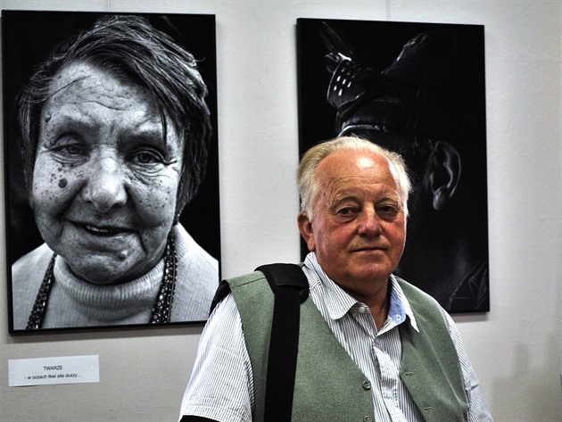 Přijďte na zahájení výstavy „Ze života horalů“