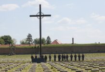 FOTOGALERIE: Terezínská tryzna 2022