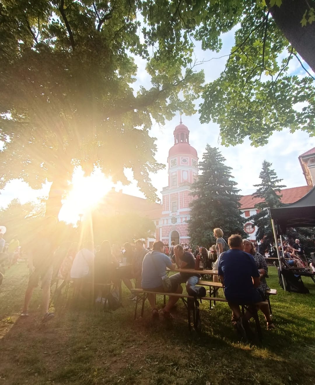 Roudnický košt se podesáté opět vydařil