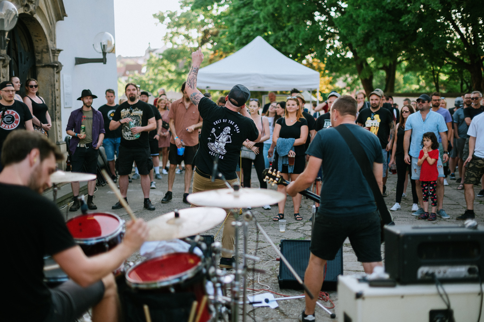Roudnická Galerijní noc nabídne program plný umění i dobré pivo