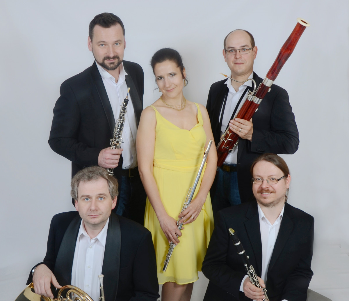 Bývalý jezuitský kostel v Litoměřicích přivítá Ludwiga van Beethovena