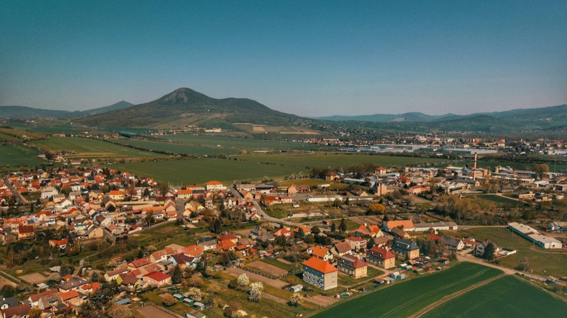 Sulejovice tuto sobotu oslaví 770. výročí