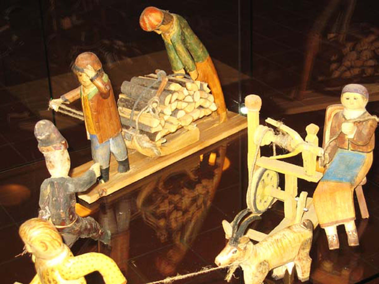 Do Severočeské galerie míří Moravský Chagall Josef Heja