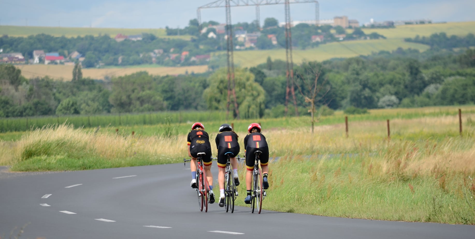 Cyklistický závod Giro de Zavadilka se pojede ve Vědomicích i v tomto roce