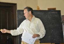 Do Litoměřic přijede odborník na waldorfskou pedagogiku