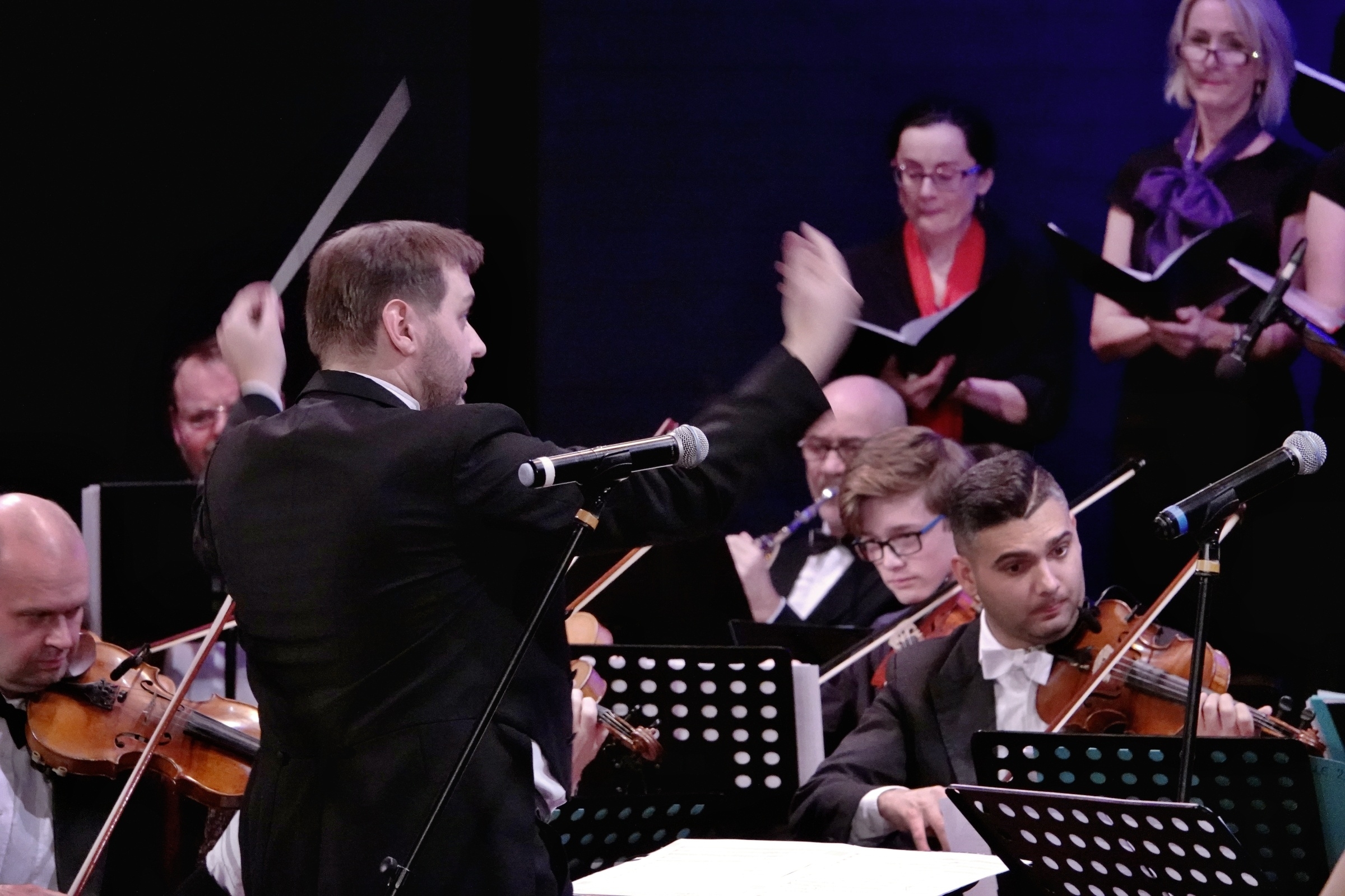 ZUŠ má napilno a užije si to i veřejnost