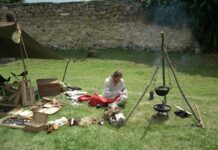 Festival Keltský kruh proběhne už tuto sobotu