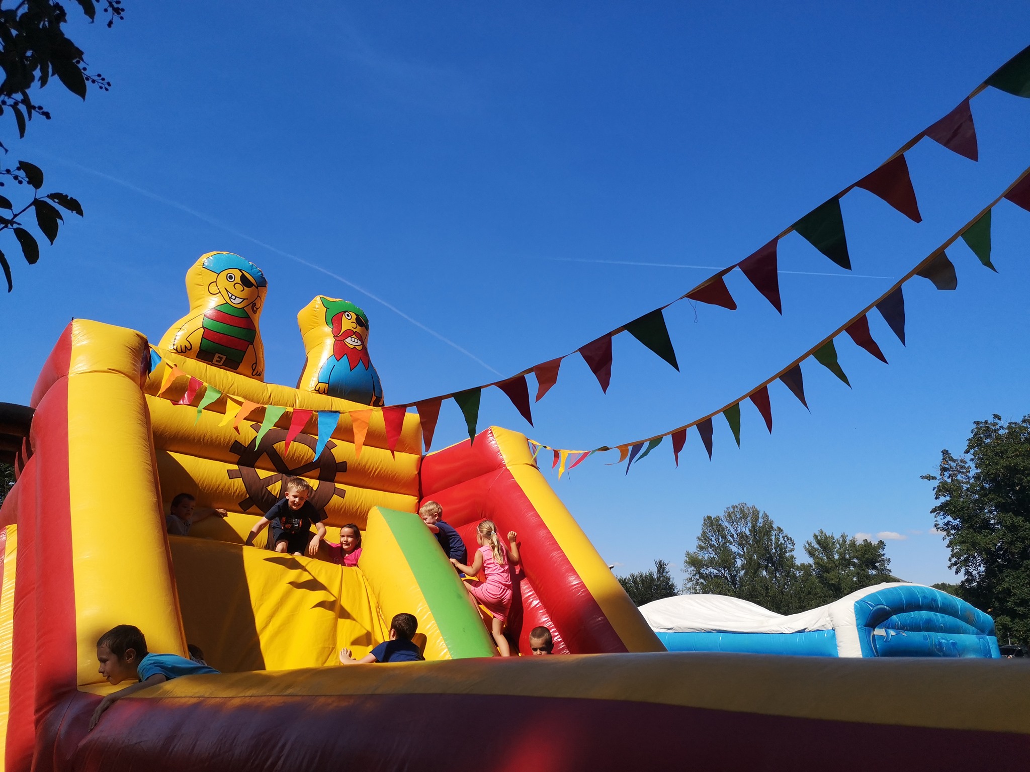 V Lovosicích začínají „Hravé úterky“