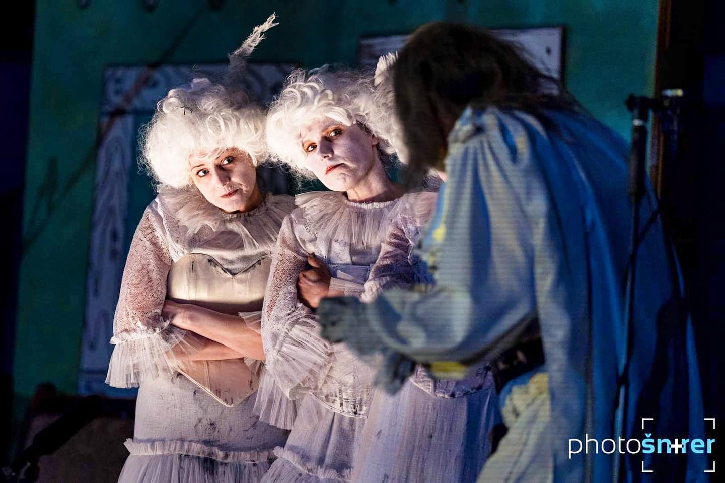 V Ploskovicích bude vládnout Strašidlo cantervillské s Martinem Zounarem