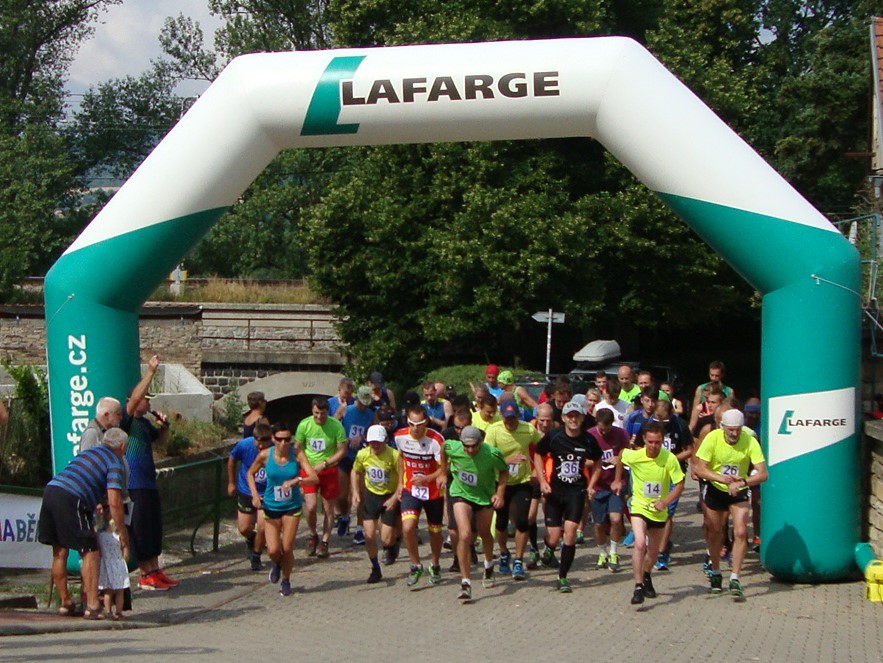Devátý Žernosecký půlmaraton už tuto sobotu Devátý Žernosecký půlmaraton už tuto sobotu