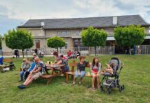 Sportovní den v Keblicích zabaví tuto sobotu děti i dospělé