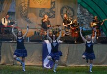 Kam o víkendu na Litoměřicku