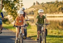 Labská stezka mezi Roudnicí a Dobříní je uzavřena