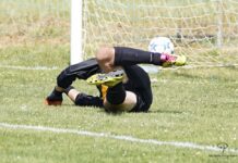 Blíží se Memoriál Mirka Berana