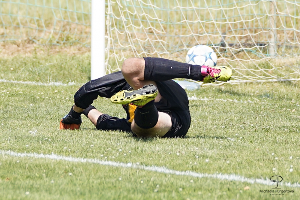 Blíží se Memoriál Mirka Berana