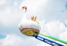 Anenská pouť v Chodounech už tuto sobotu