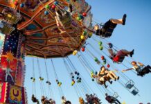 Svatovavřinecká pouť v Libochovicích už tento víkend